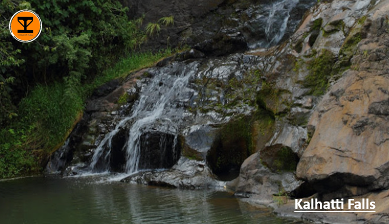 7 Kalhatti Waterfalls