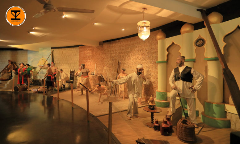 7 Keralam Museum