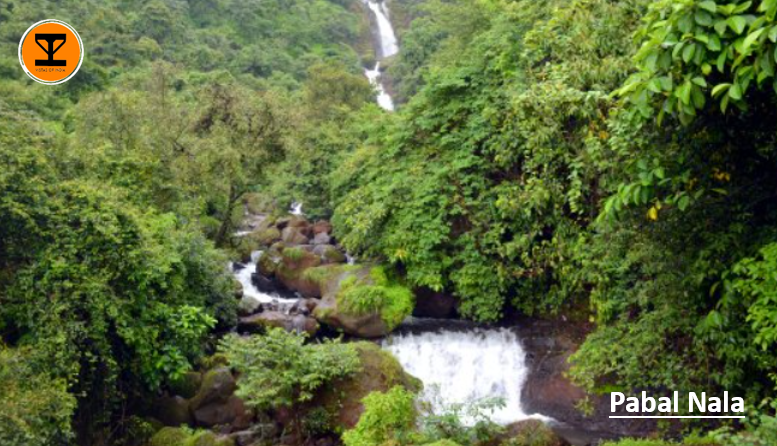 7 Pabal Nala Waterfalls