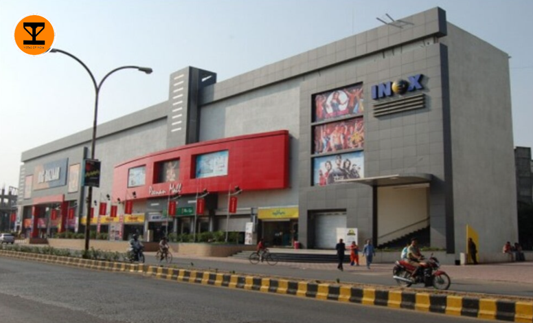 7 Poonam Mall