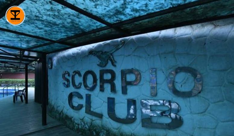 7 Scorpio club