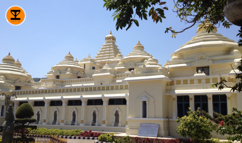7 Sri Venkateswara Museum