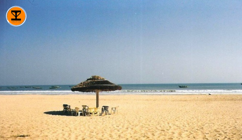 7 Vodarevu Beach