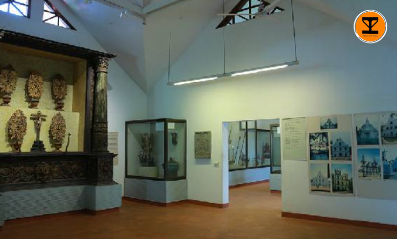 8 Indo Portuguese Museum