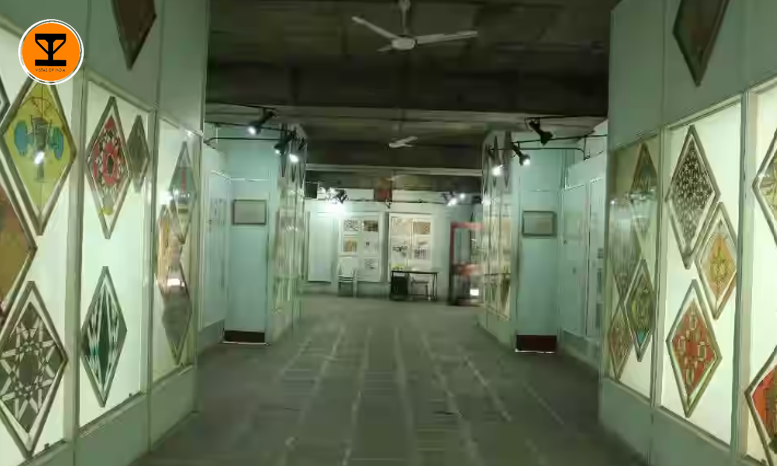 8 Kite Museum