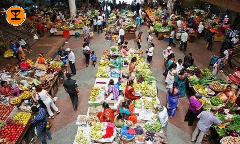 8 Panjim Municipal Market