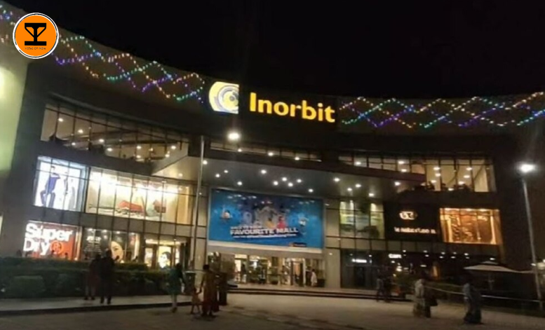 9 Inorbit Mall